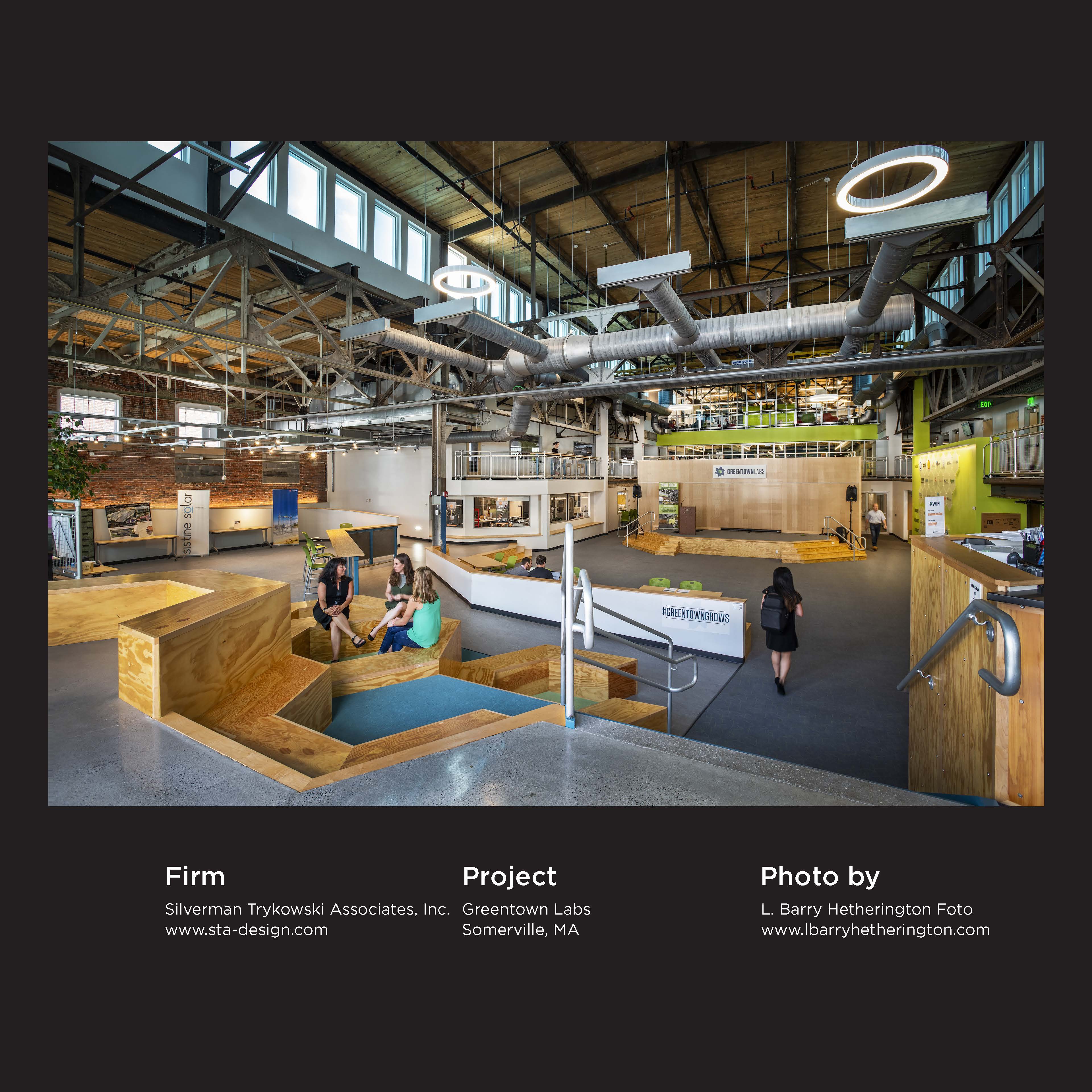 Silverman Trykowski Associates