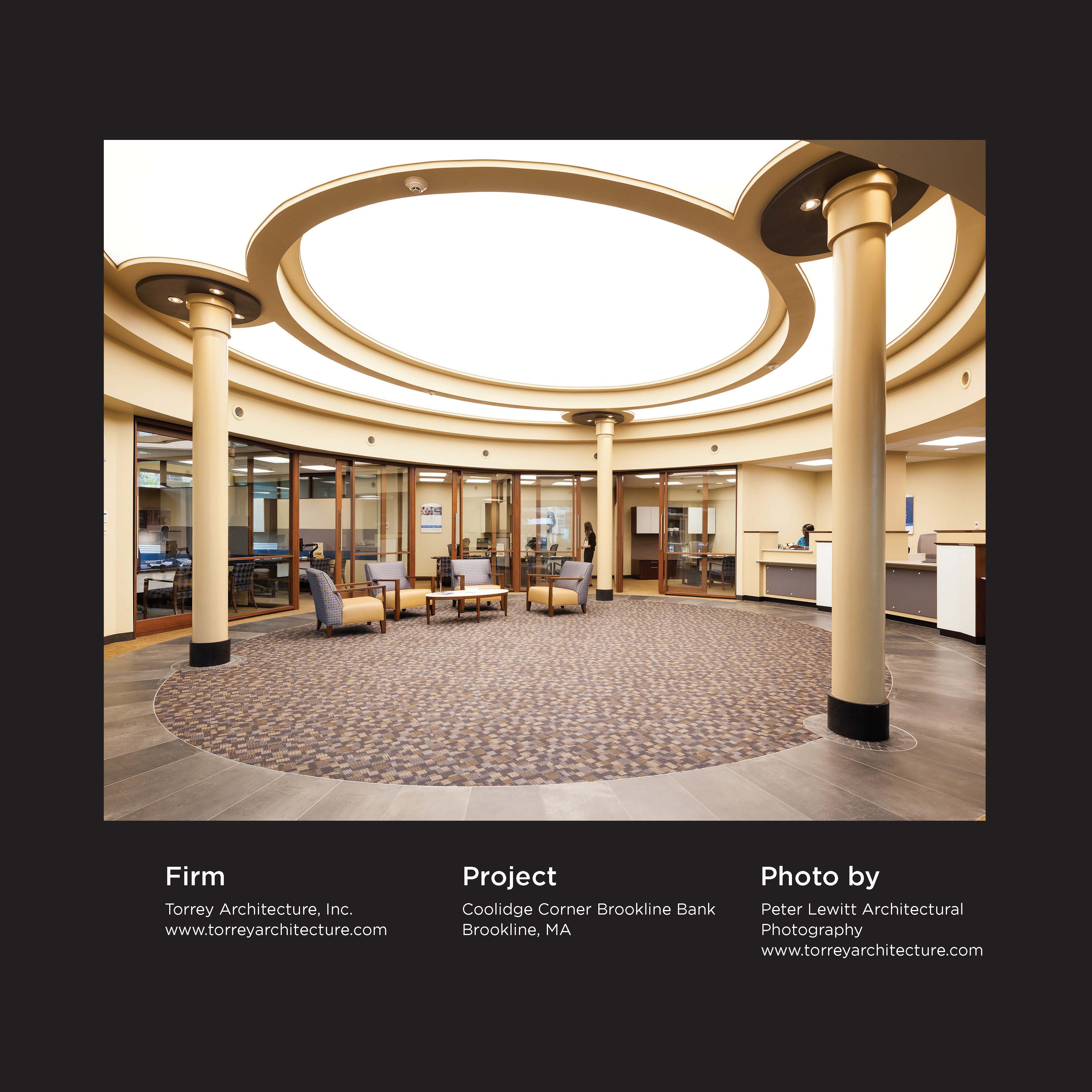 Torrey Architecture
