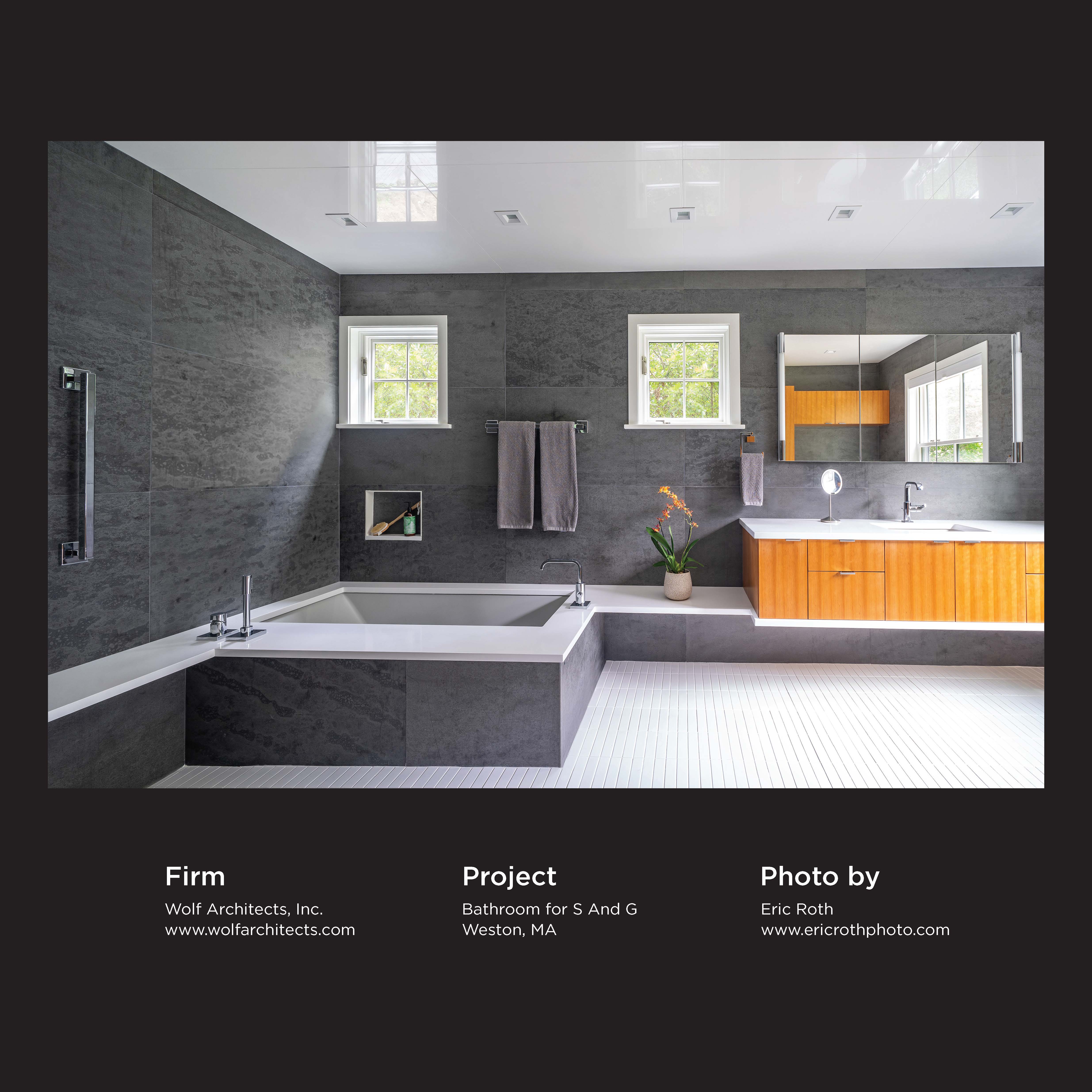 Wolf Architects