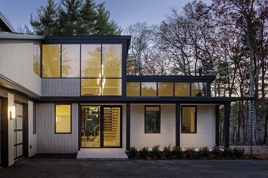 Dewing Schmid Kearns | www.dskap.com | Private Residence Beacon Hill | Boston, MA | Credit:  Greg Premru