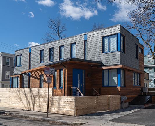 EvB Design | www.evbdesign.com | Cambridge Modern | Cambridge, MA | Credit:  Edrick Vanbeuzekom