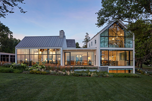 Hutker Architects | www.hutkerarchitects.com | Chesapeake | Maryland | Credit:  Hutker Architects