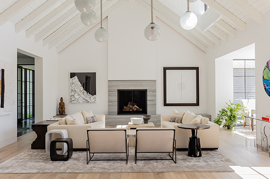 Hutker Architects | www.hutkerarchitects.com | White Oak Farm | Concord, MA | Credit:  Hutker Architects