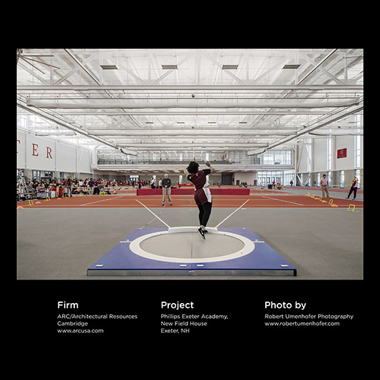 ARC|Architectural Resources Cambridge 