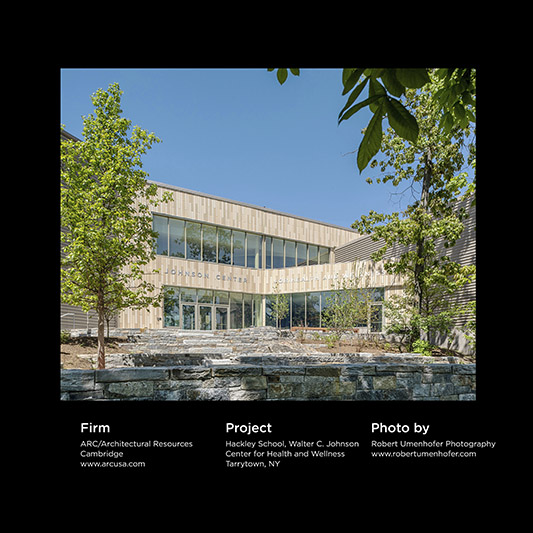 ARC|Architectural Resources Cambridge 