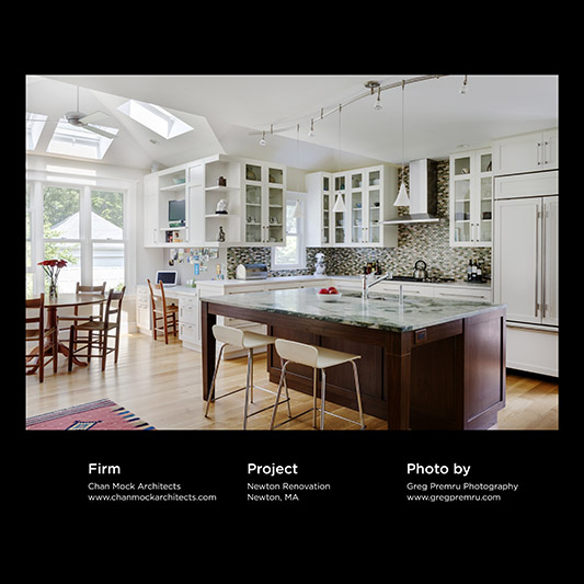 Chan Mock Architects