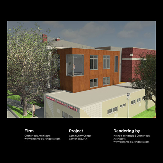 Chan Mock Architects
