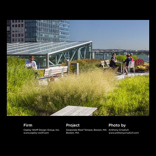 Copley Wolff Design Group