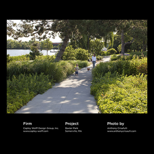 Copley Wolff Design Group