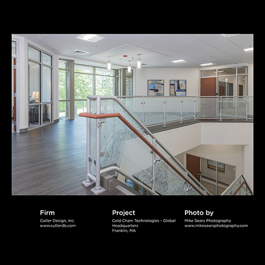 Cutler Design, Inc.