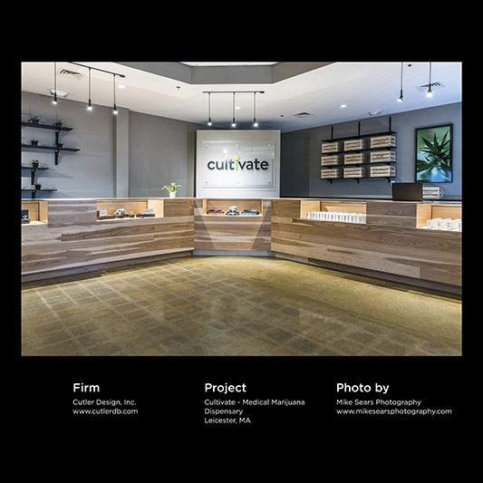 Cutler Design, Inc.