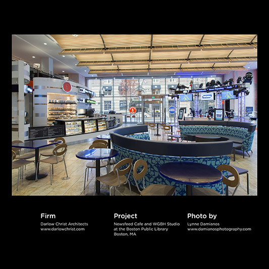 Darlow Christ Architects