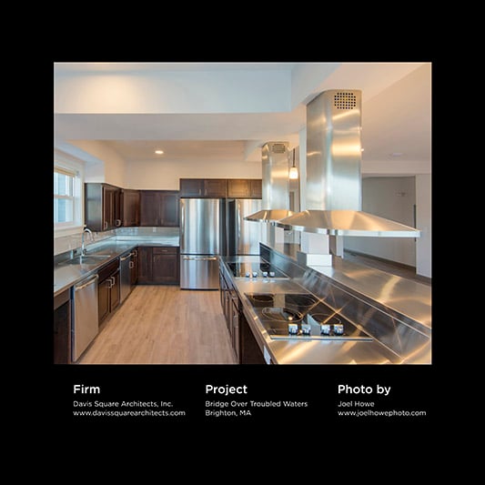 Davis Square Architects