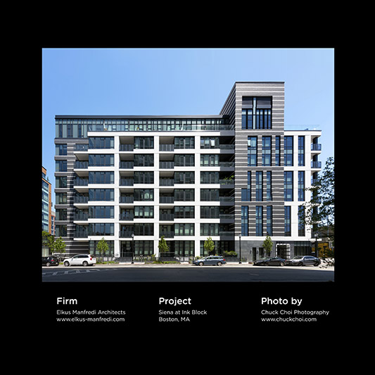 Elkus Manfredi Architects
