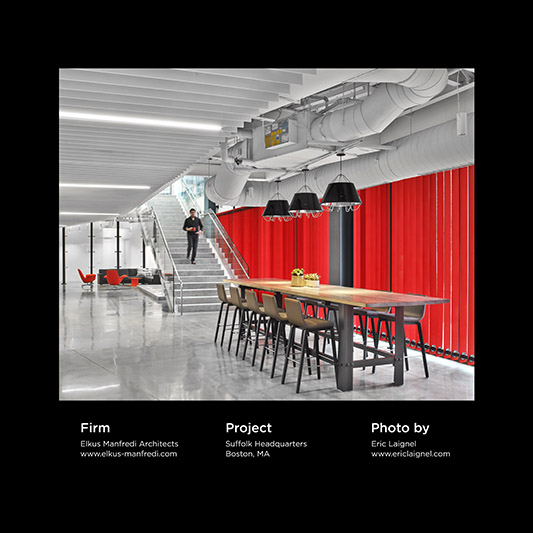 Elkus Manfredi Architects