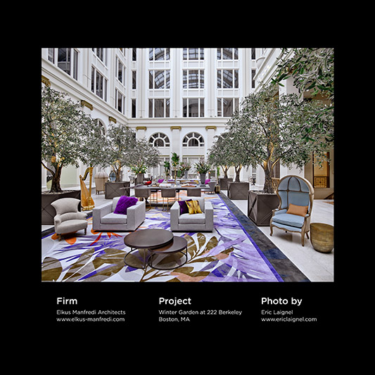Elkus Manfredi Architects