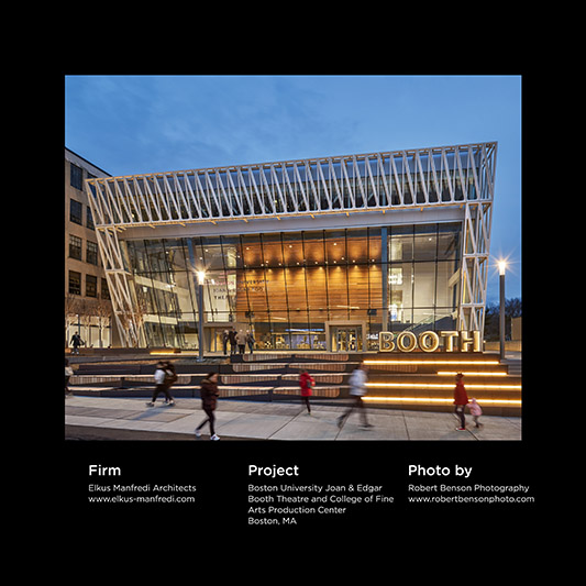 Elkus Manfredi Architects