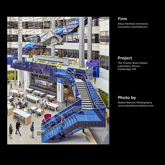 Elkus Manfredi Architects