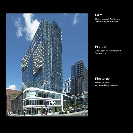 Elkus Manfredi Architects