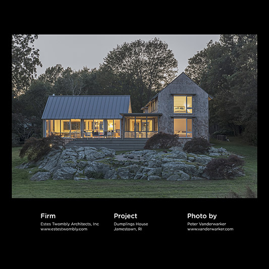 Estes Twombly Architects