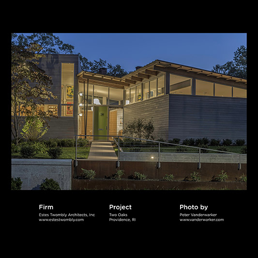 Estes Twombly Architects