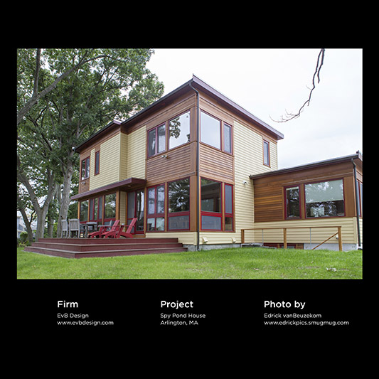 EvB Design