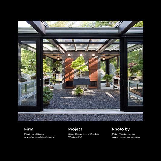 Flavin Architects