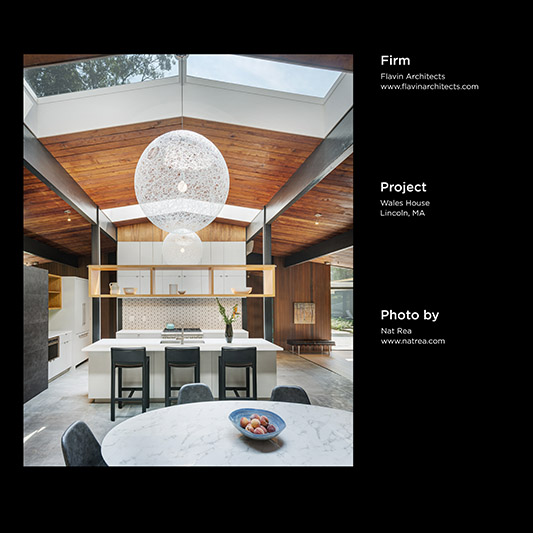 Flavin Architects