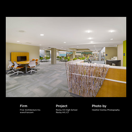 Friar Architecture Inc.