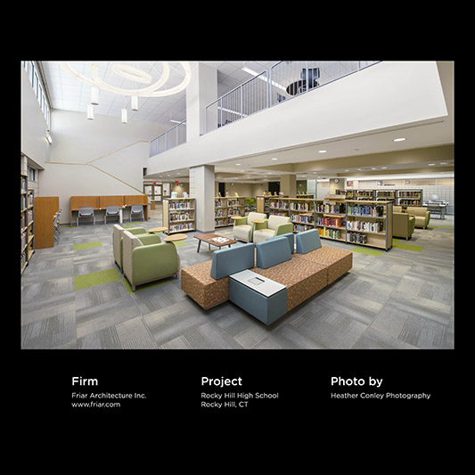 Friar Architecture Inc.