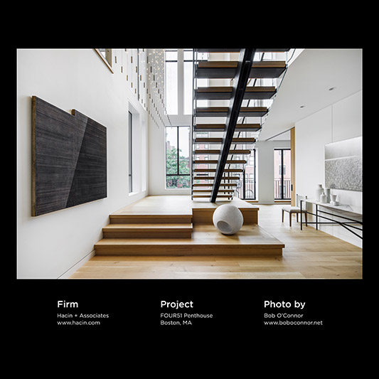 Hacin + Associates Inc.