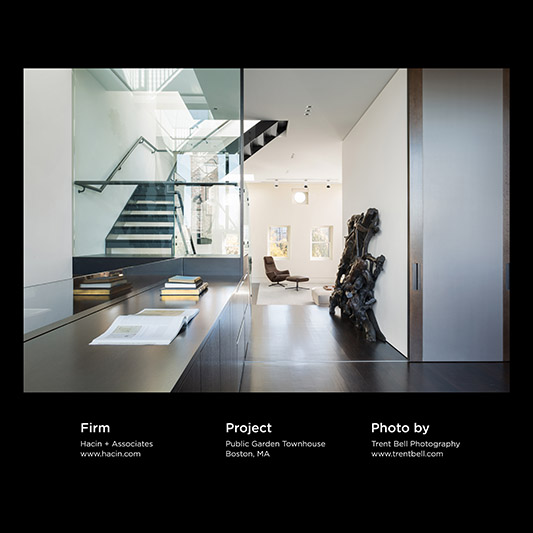 Hacin + Associates Inc.