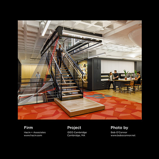 Hacin + Associates Inc.