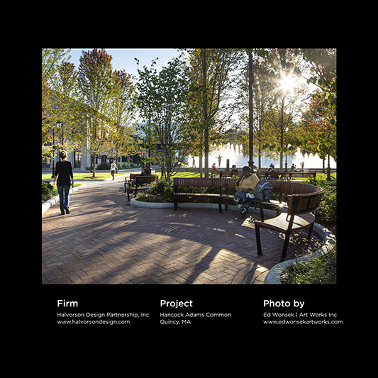 Halvorson DesignPartnership
