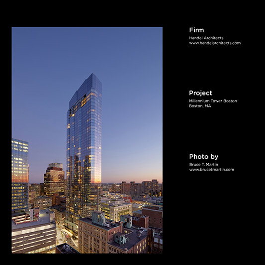 Handel Architects