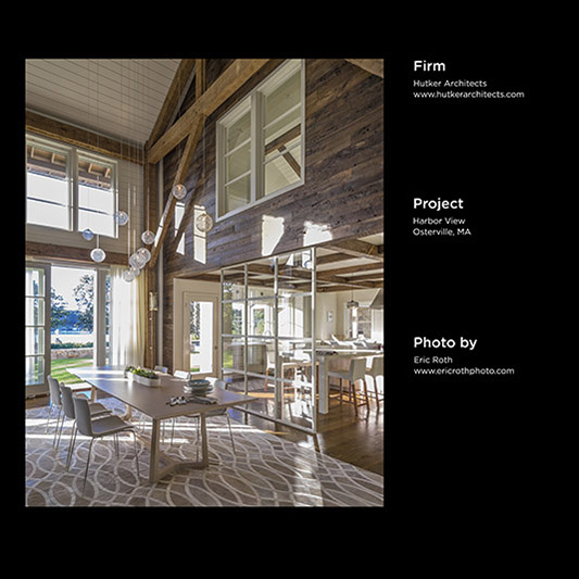 Hutker Architects