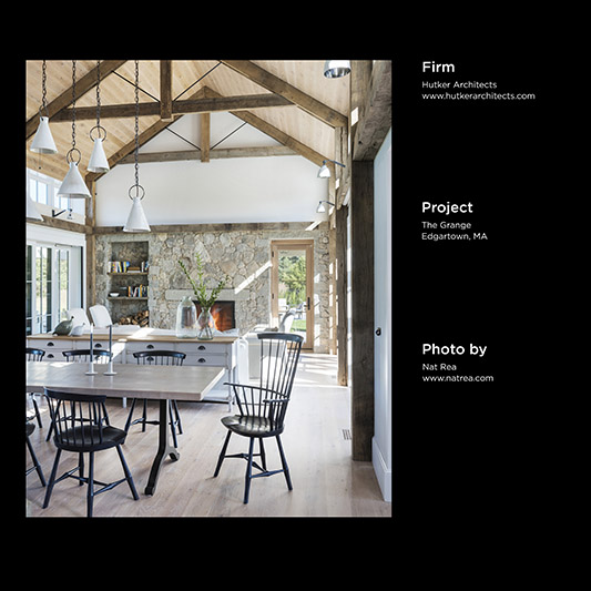 Hutker Architects