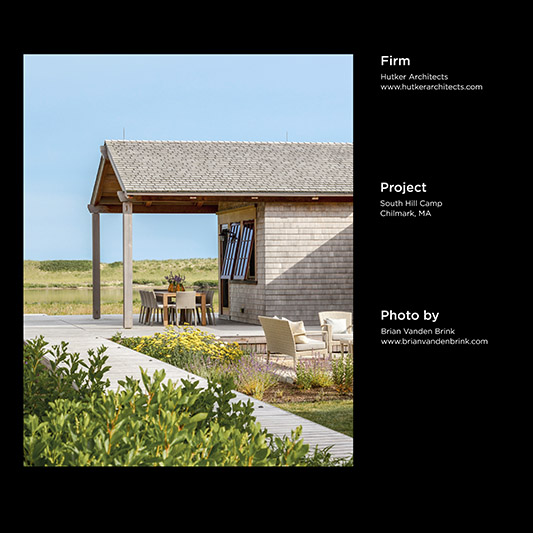 Hutker Architects