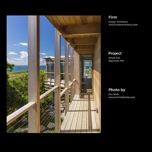 Hutker Architects