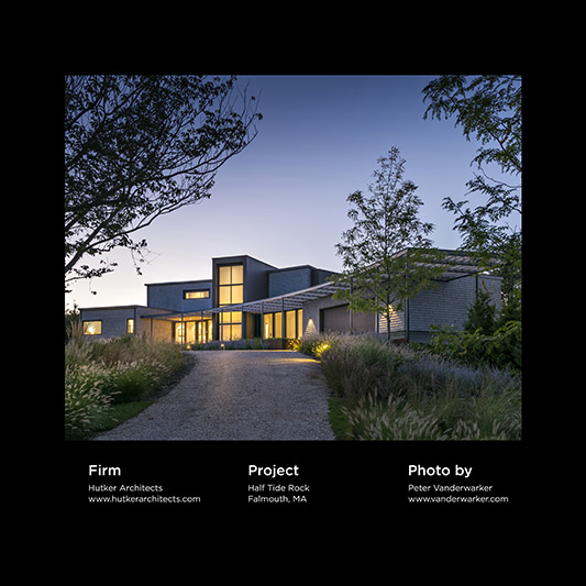 Hutker Architects