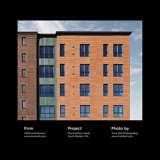 ICON Architecture