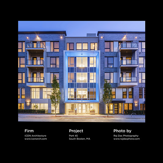 ICON Architecture