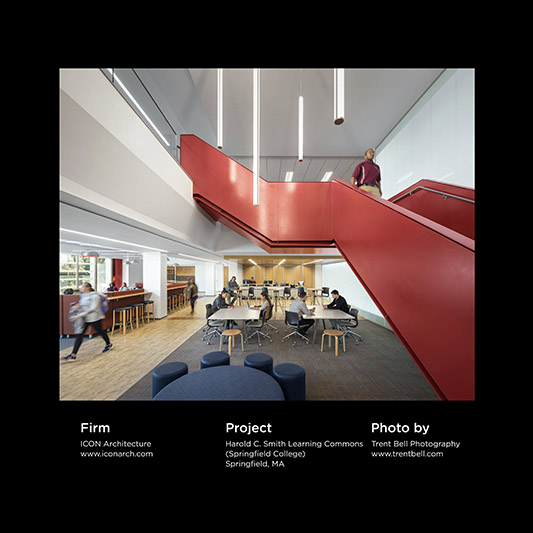 ICON Architecture