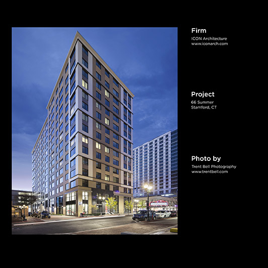 ICON Architecture