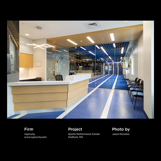 Isgenuity LLC