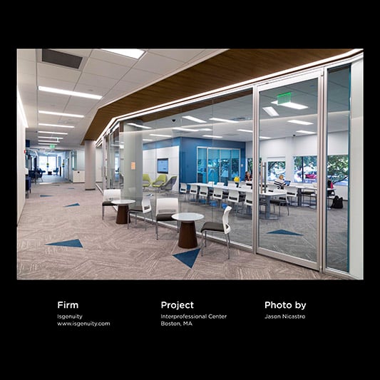 Isgenuity LLC