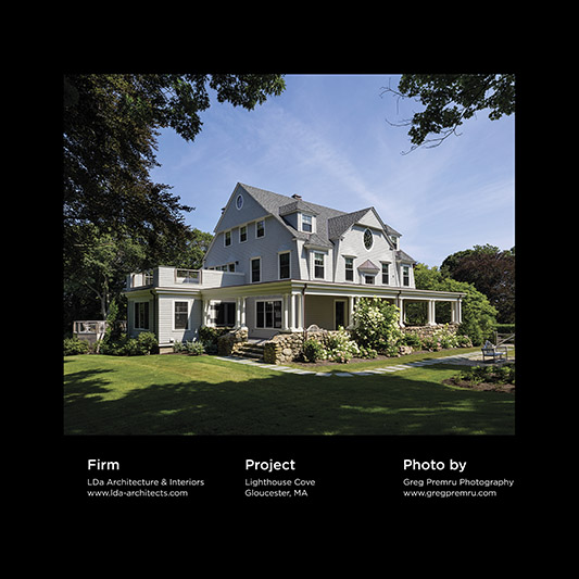 LDa Architecture & Interiors