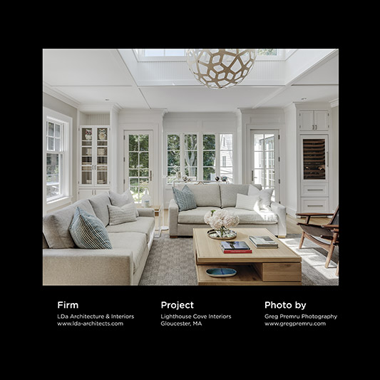 LDa Architecture & Interiors