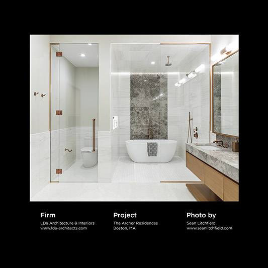 LDa Architecture & Interiors