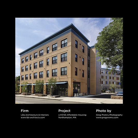 LDa Architecture & Interiors